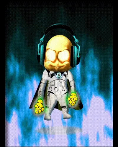 Deformed Boy