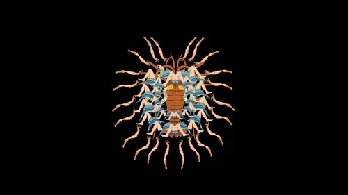 Item #53242888669140524195561622833454819219639280039583693387159593366029464502273 Media