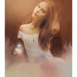 FanBeautyWoman #13