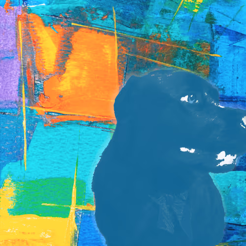 BlueDog Special Edition