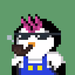 PixelPenguin 2780