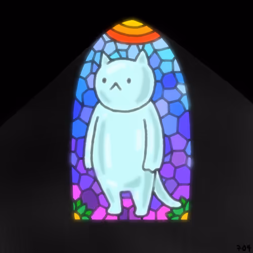 White Cat 3