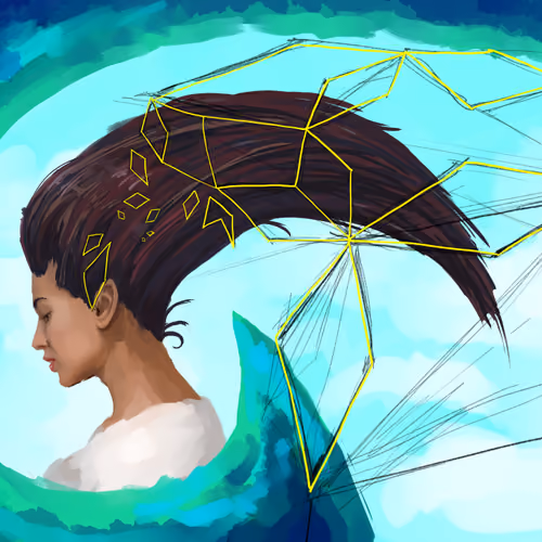 Fractal Queen