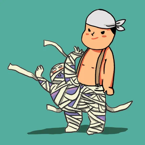 Item #69574585364258459644256594879227896546765581487906760201633070647223517184001 Media