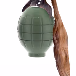 Ariana Grenade