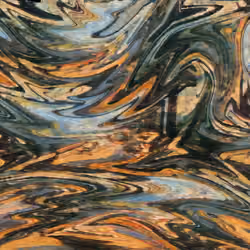 Pyschedelic Sensations #5
