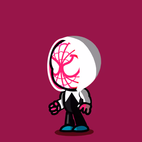 Spider Gwen