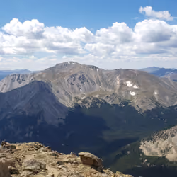 Mountains