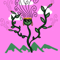 Pothead #60