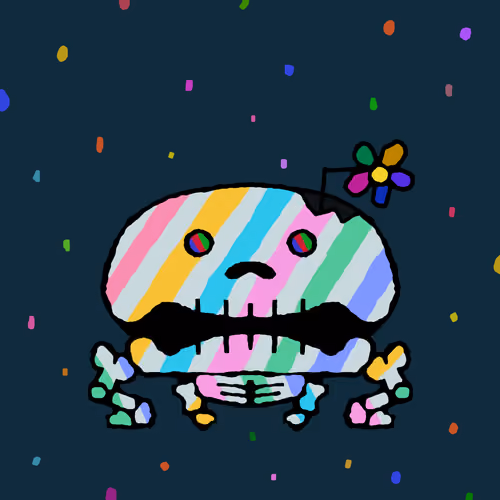 Complextoadz #19
