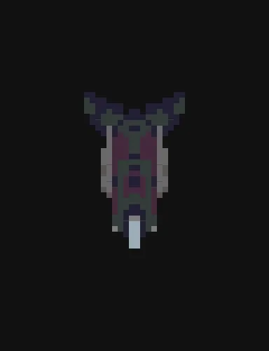 Cursed Raven