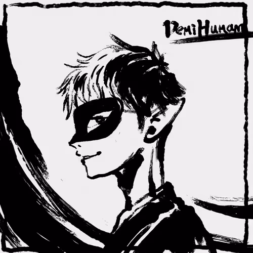 Recreation Demi Human_0009