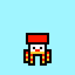 Ronald McDonald #3 