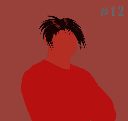 Item #58658550806037934525948172767417445036383998409511783537986503497635348873217 Media