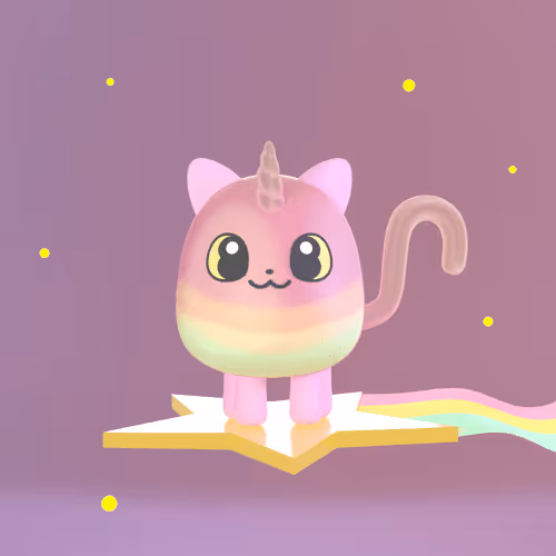 Nyancorns BlYUPTj9PF