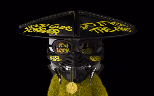 Item #109845842832701118082593030799538965508783115323090045519344239098995924795393 Media