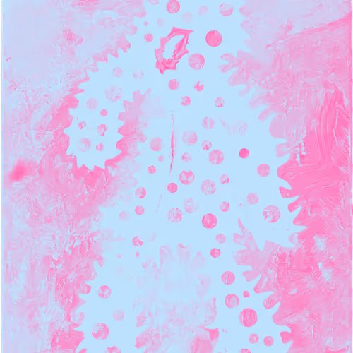 Bold and Brash #24 Bubblegum