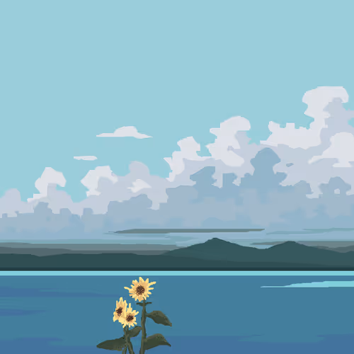 The Journey Of Summer Haez 01