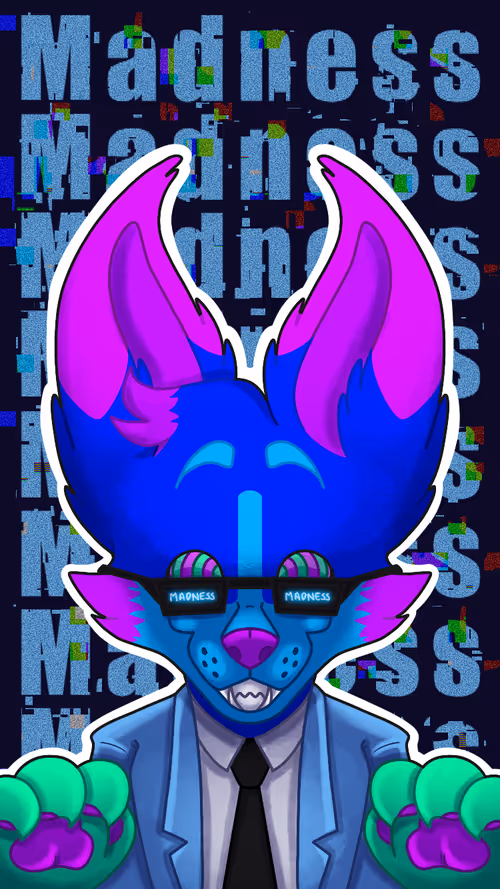 Item #14766007145525678316123863134521762686832952442675445317577460934807715315713 Media