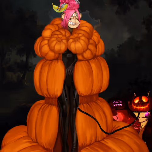Balc Halloween Special Edition 2021