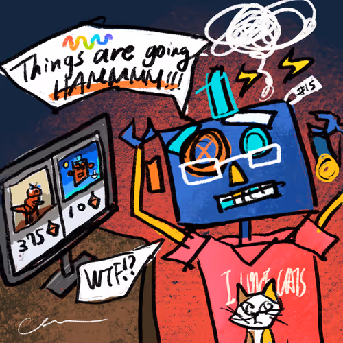 Item #82344475245044545604842917971656389489814932583553486815516710981611798134785 Media