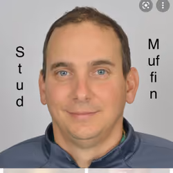 dr. Stud muffin