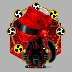 59 RAIJIN Tom