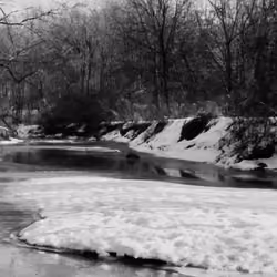 cold crossing
