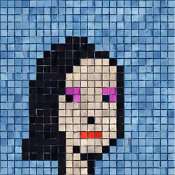 Tessera Punk #6631