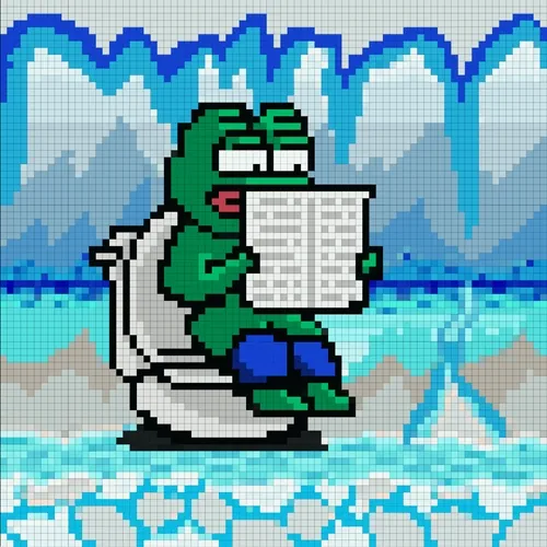 Imfinepepe