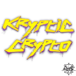 Kryptic Glitch 2.0