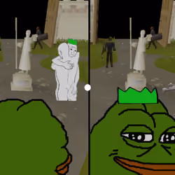 Fally Pride Pepe