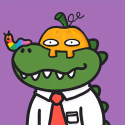 Gator #0733