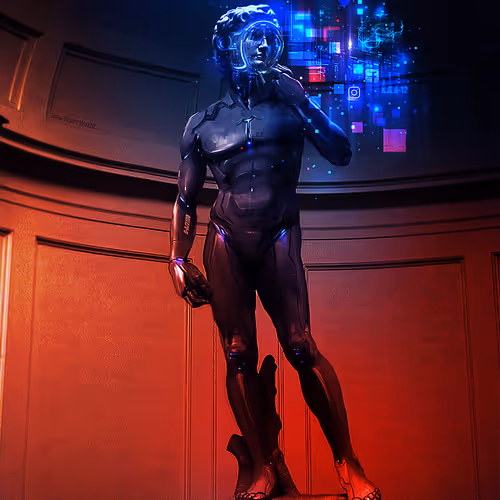 circuitboard.eth Ethereum Name Service (ENS and .eth domain) PFP