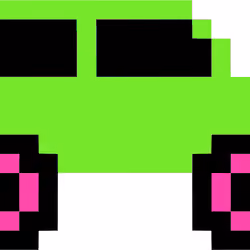 SUV #98