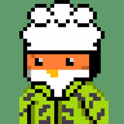PixelPenguin 2712