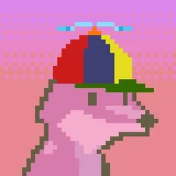 FoxPunk #132