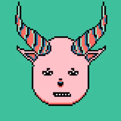 Demonic #0081