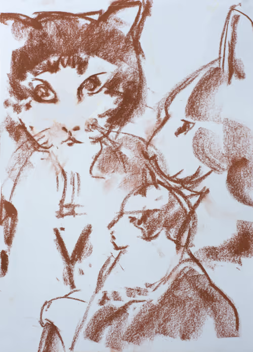 Item #113035783300381078450107824128882373311842936485322356262255420694037220294657 Media