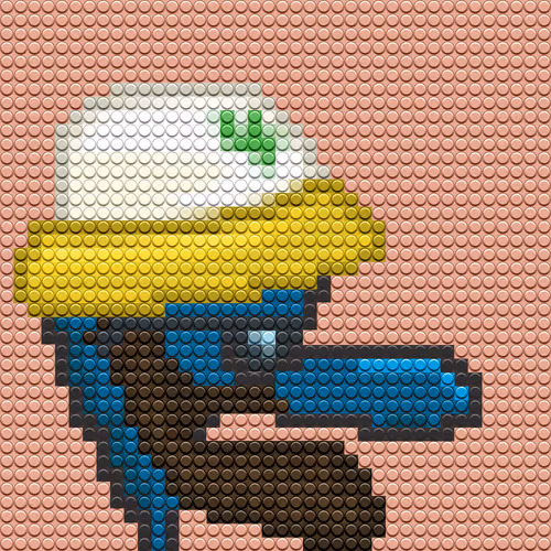 Item #7948986454524070020768945236896966363085064345480333639509919075824614506497 Media