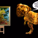 Pug Rex Critiques