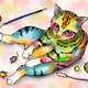 COLORFUL ANIMAL PARK Collection