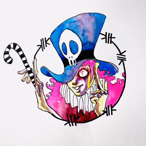 Item #18303725273958490486287665326652822191212658570555383934807492519824514351105 Media