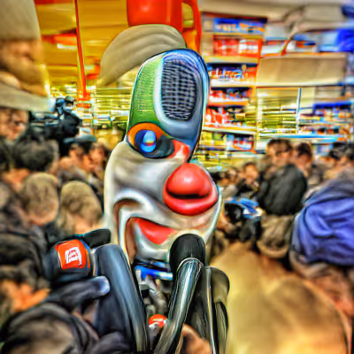 Item #87844276924542316038672575273475106679044889374608399120220786009678484078593 Media