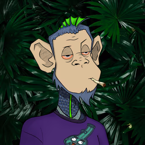MONKEYHYPE #3651