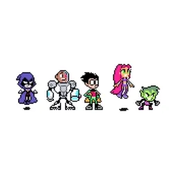 Teen Titans