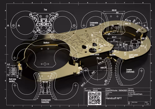 Item #3145198910624856544414576147014531440491742775550065373949603056508525871105 Media