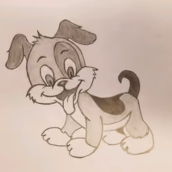 Puppy Love