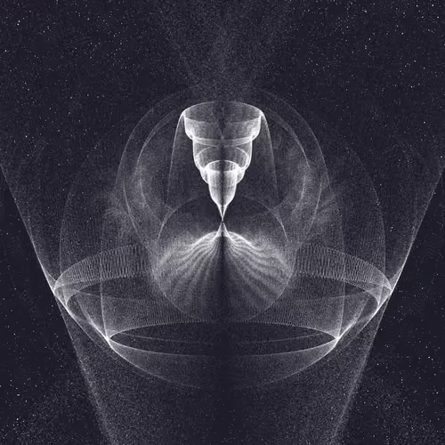 Ghost Coder's Poetry | Chaos Algorithm | v4.3 | #178