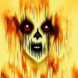 DeathDemon #5